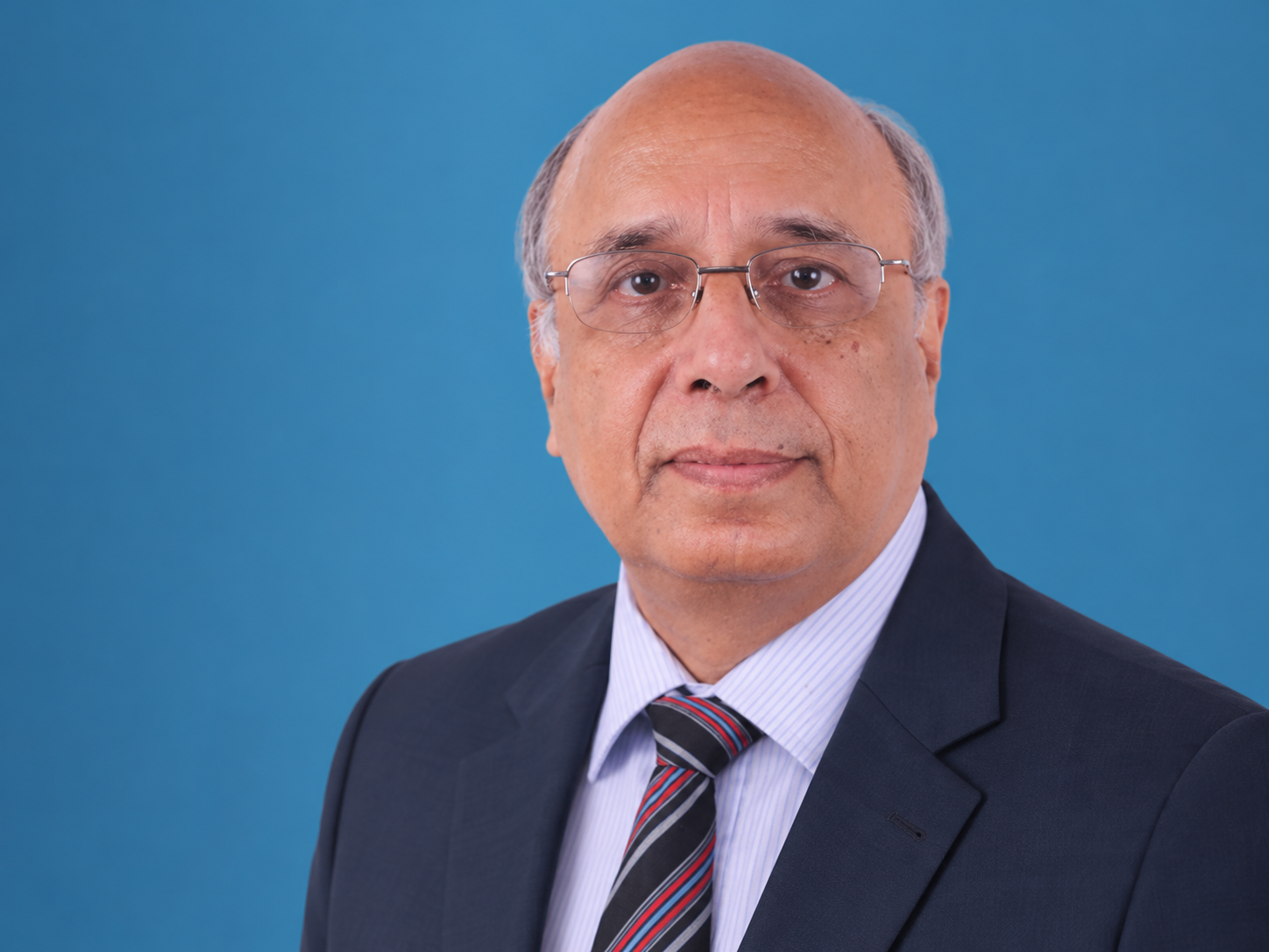 Dr. Charanjit Kumar SEHGAL