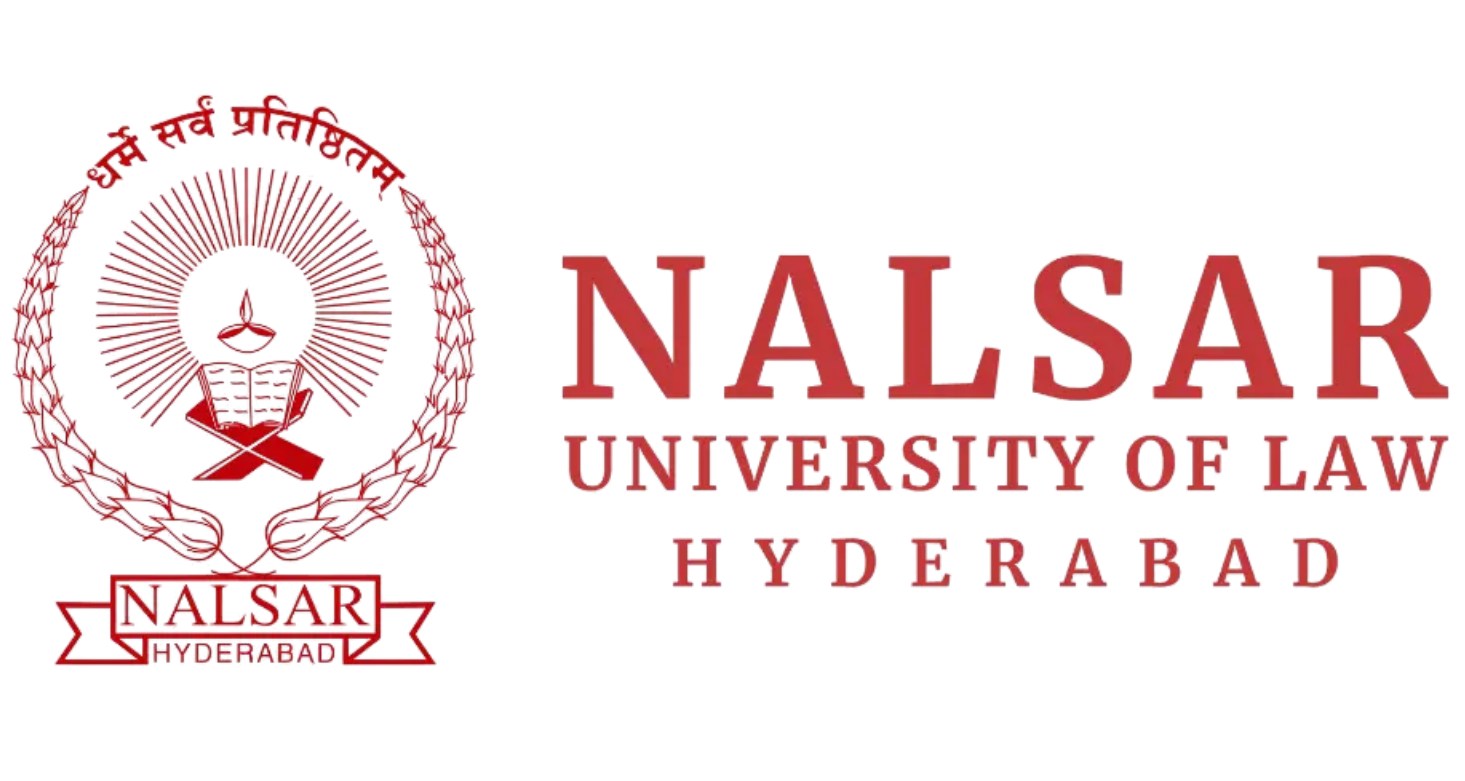 Nalsar University of Law