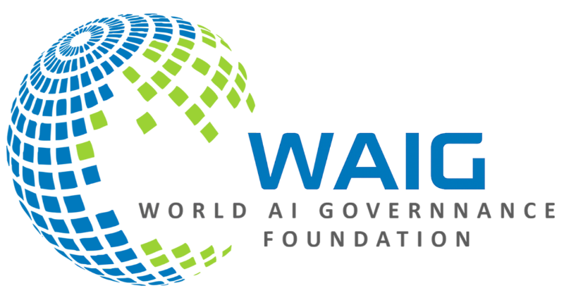 World AI Governance Foundation