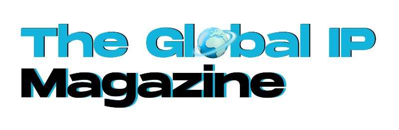 The Global IP Magazine