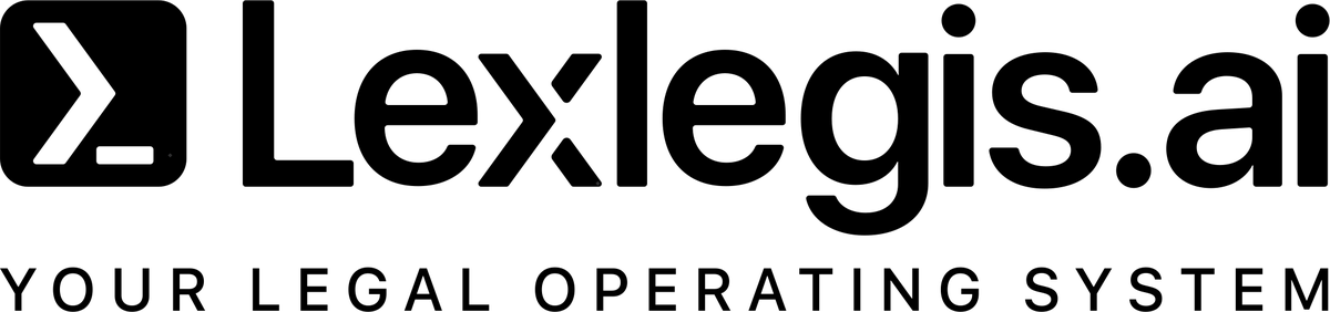 LexLegis AI