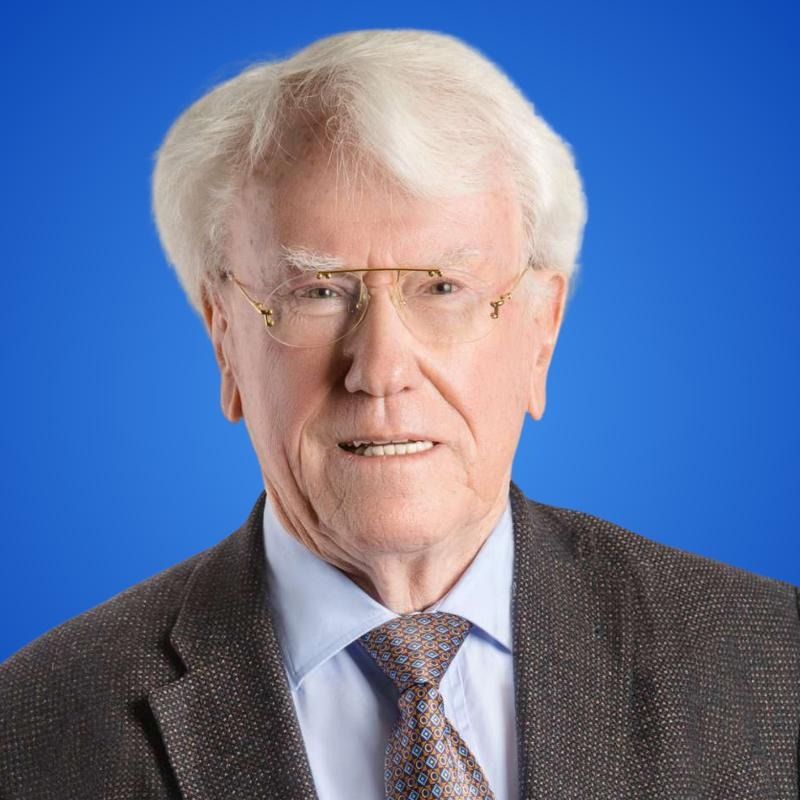 Prof. Dr. Heinz Goddar