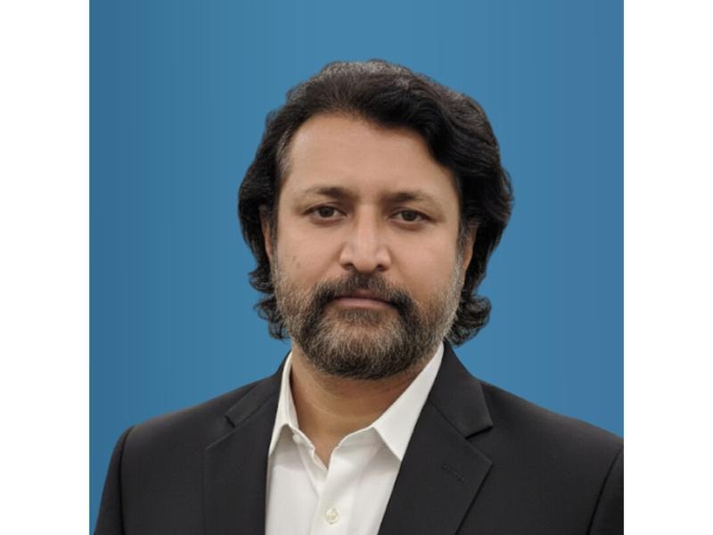 Dr. S K Murthy