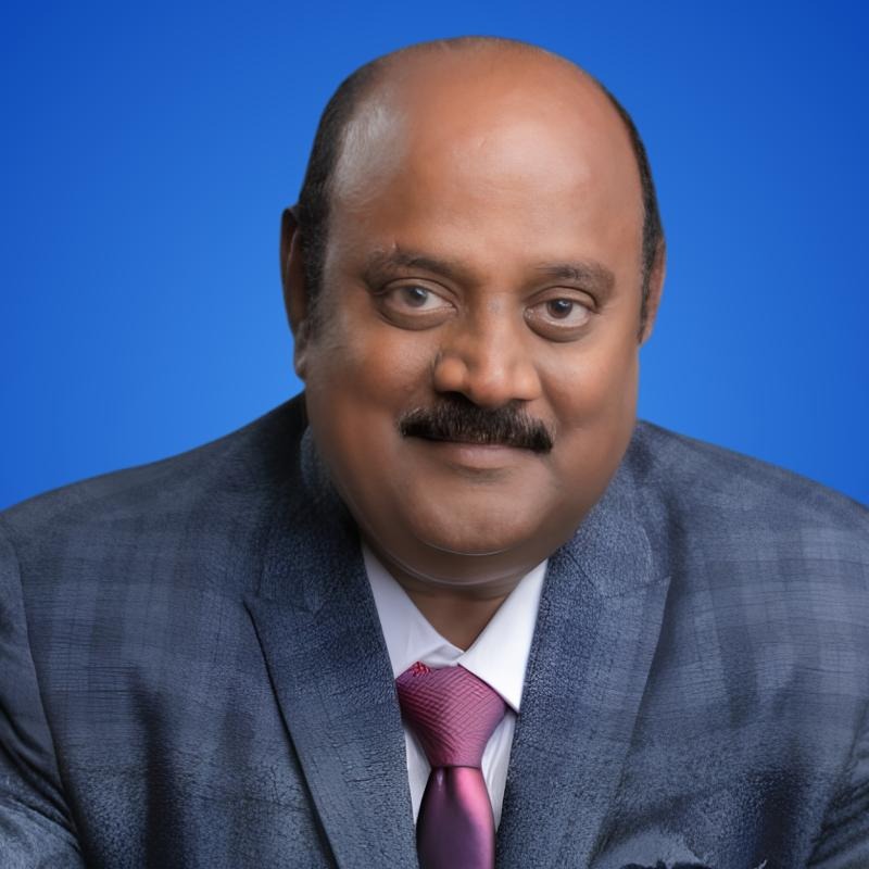 Dr. Venkat Reddy