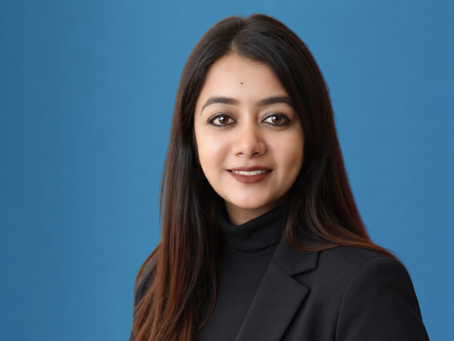 Divya Srinivasan