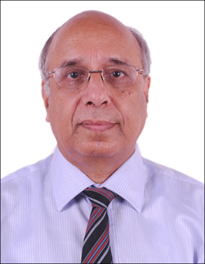 Dr. Charanjit Kumar SEHGAL