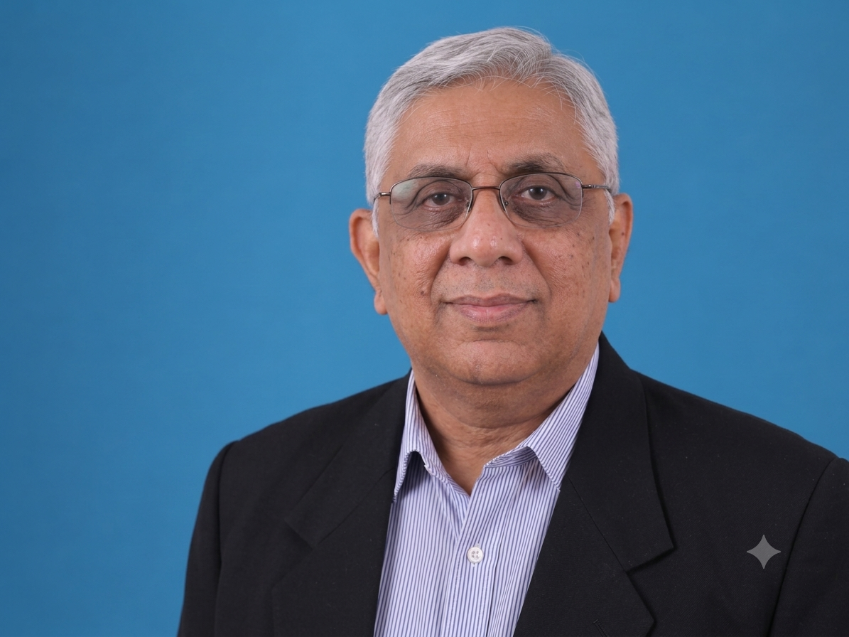 Ajay Mehrotra
