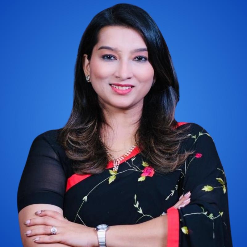Krishma Patel