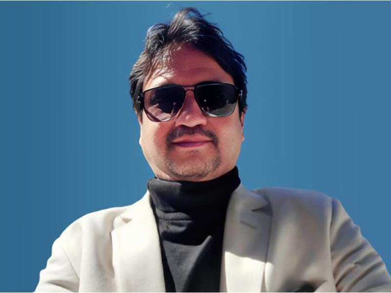 Avijit Chatterjee
