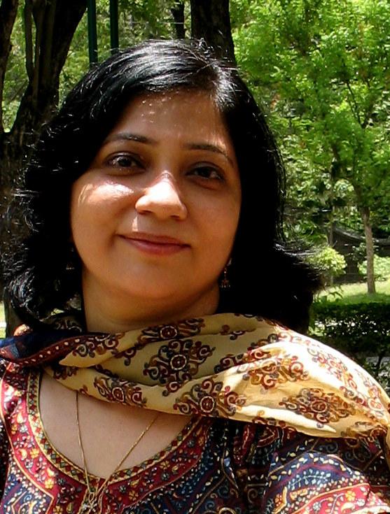 TARUNA GUPTA