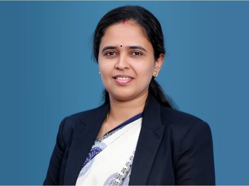 Archana Singh