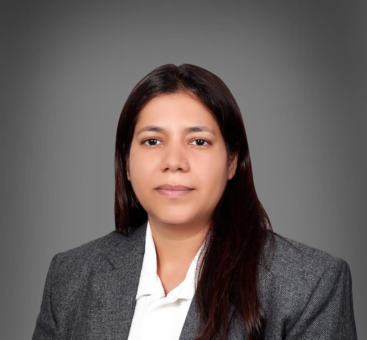Sonia Nigam