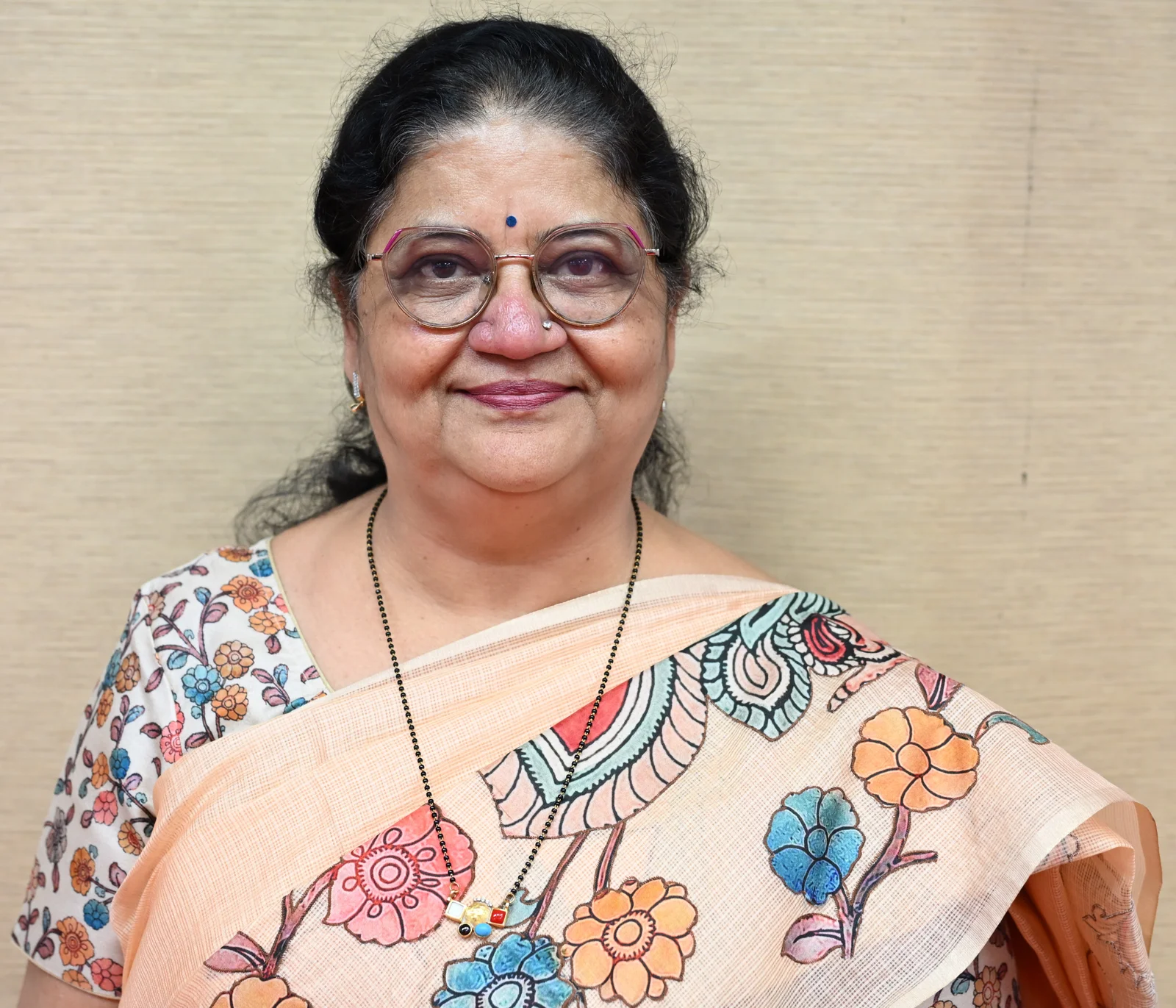 Prof. Uma  Bhattad