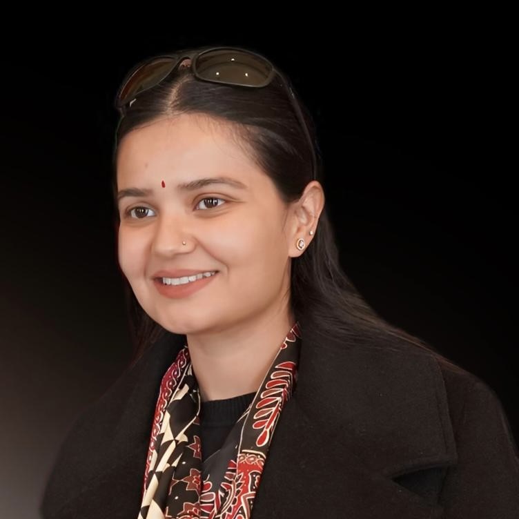 Adv Jaanvi Sharma