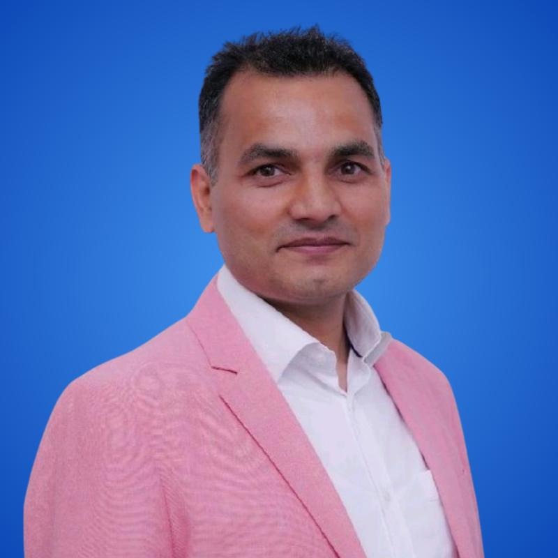 Sarvesh Singh