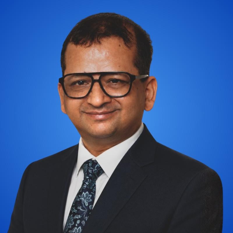 Gaurav Gupta