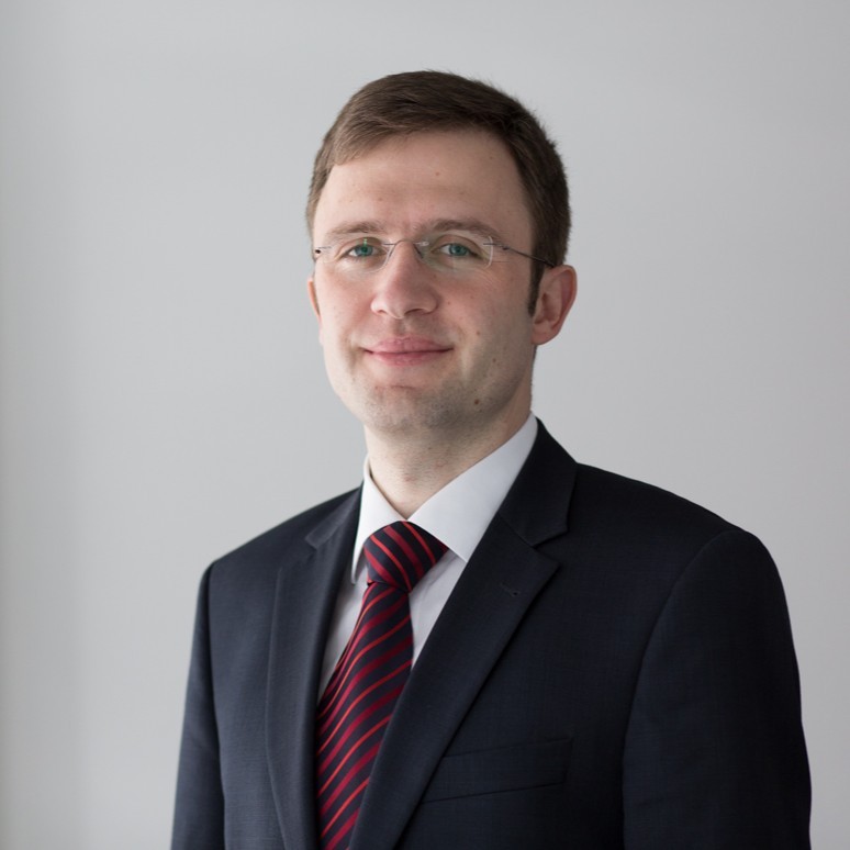 Dr. Matthias Hofmann