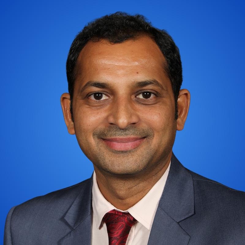Ramjee Pallela