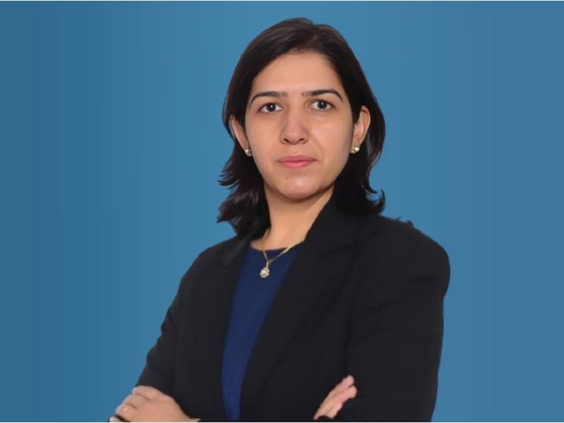 Jyoti Kumari