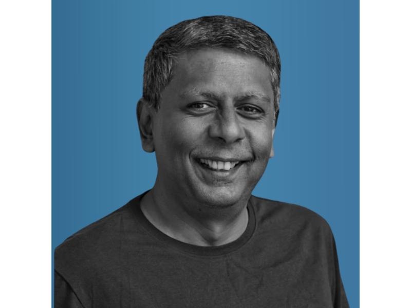 Kumar Ranganathan