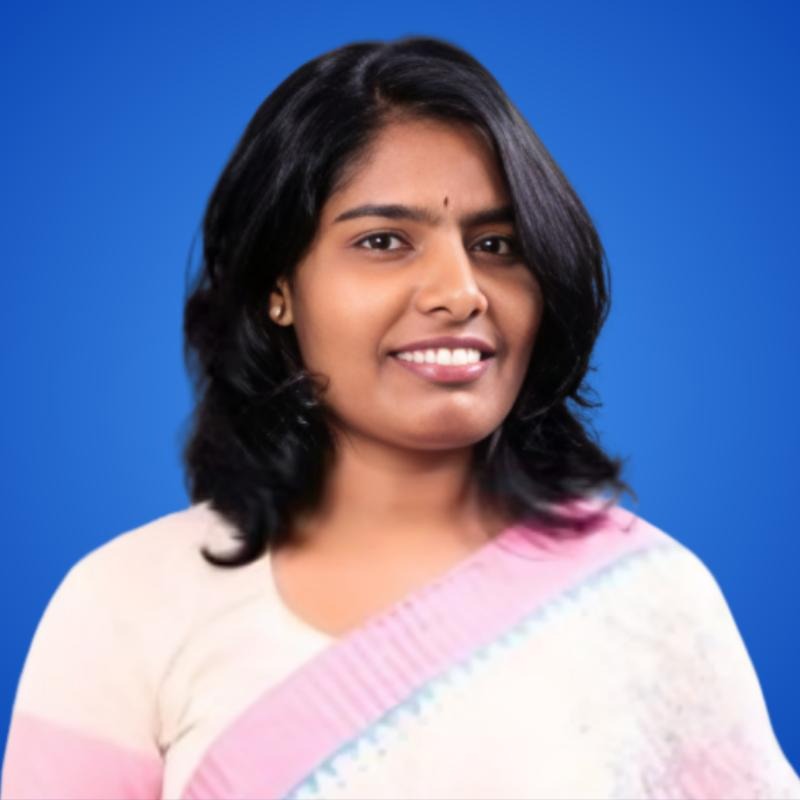 Gauri Govindrao Waghmare