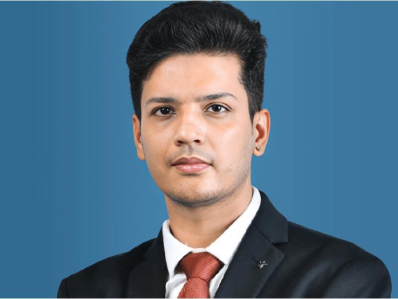 Priyesh Sharma
