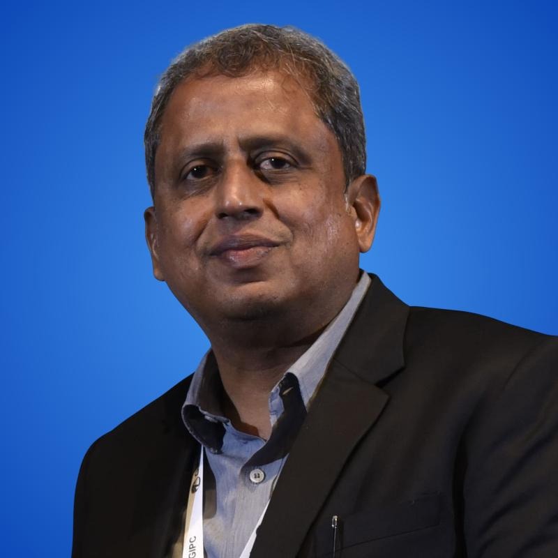 K. Subodh Kumar