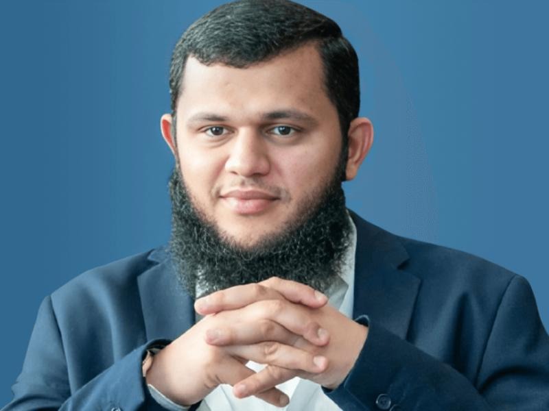 Abduraheem Padinhare