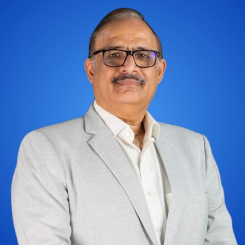 Dr. Gundala Nagaraju