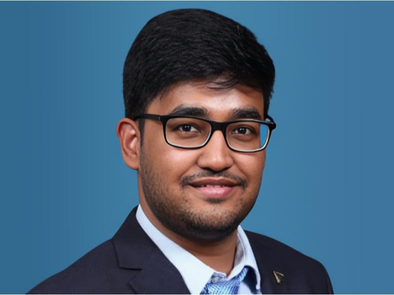 Utsav Mukherjee