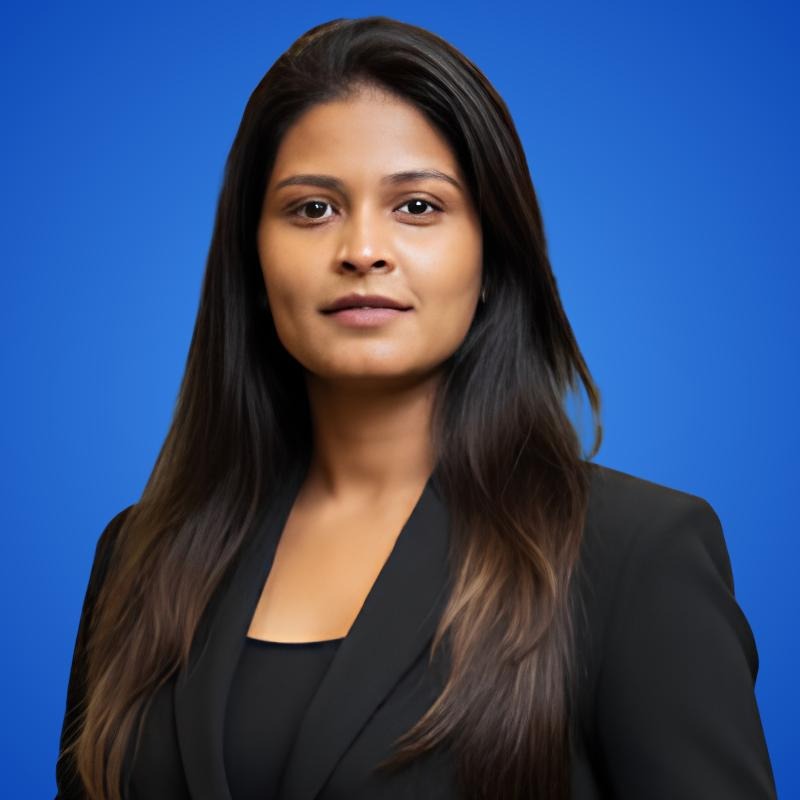 Shivani Pushkar Joshi
