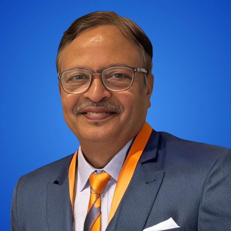 Prashant Dhodapkar