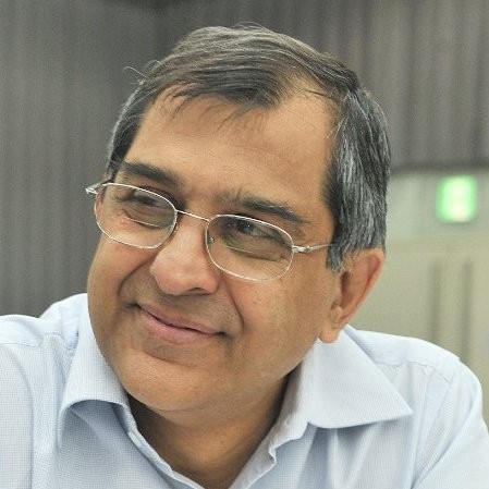 Prabuddha Ganguli